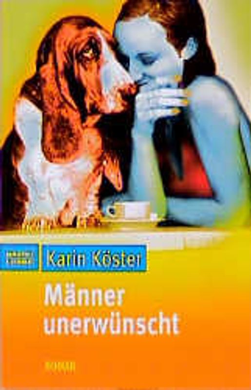 Männer unerwünscht