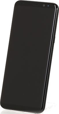 Samsung Galaxy S8 Plus G955F 64GB zwart - refurbished