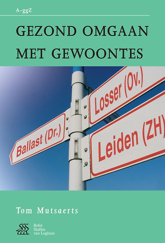 Gezond omgaan met gewoontes