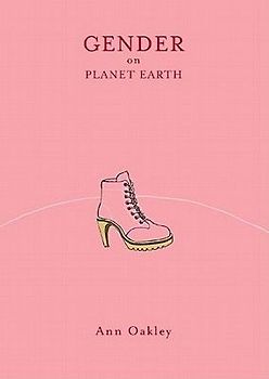 Gender on Planet Earth