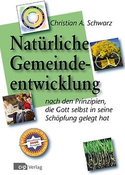 Natürliche Gemeindeentwicklung