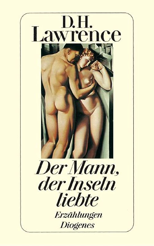 Der Mann, der Inseln liebte