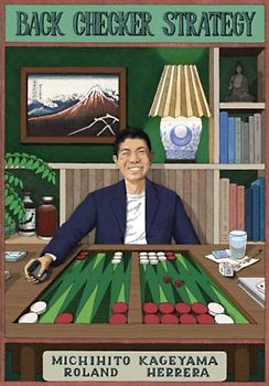 Back Checker Strategy (Backgammon Odyssey)