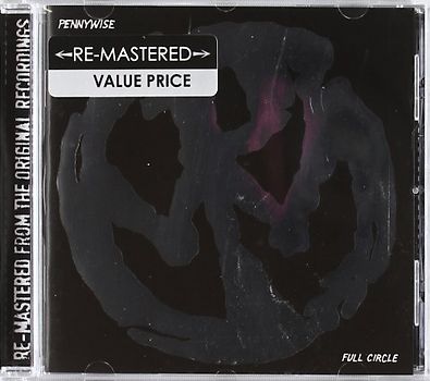 Pennywise - Full Circle/Remastered