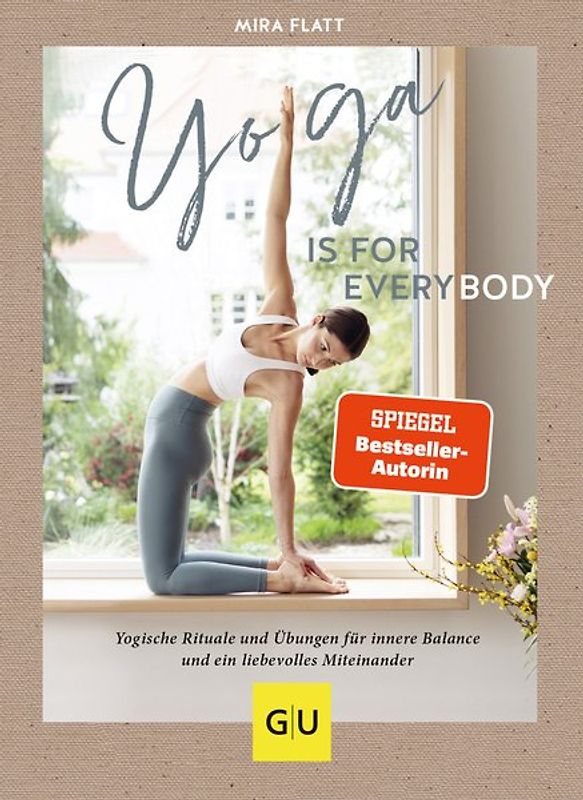 Yoga is for everybody