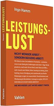 Lust auf Leistung