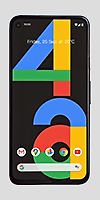 Google Pixel 4a