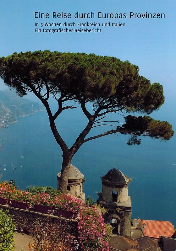 Eine Reise durch Europas Provinzen