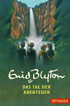 Das Tal der Abenteuer