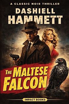 The Maltese Falcon