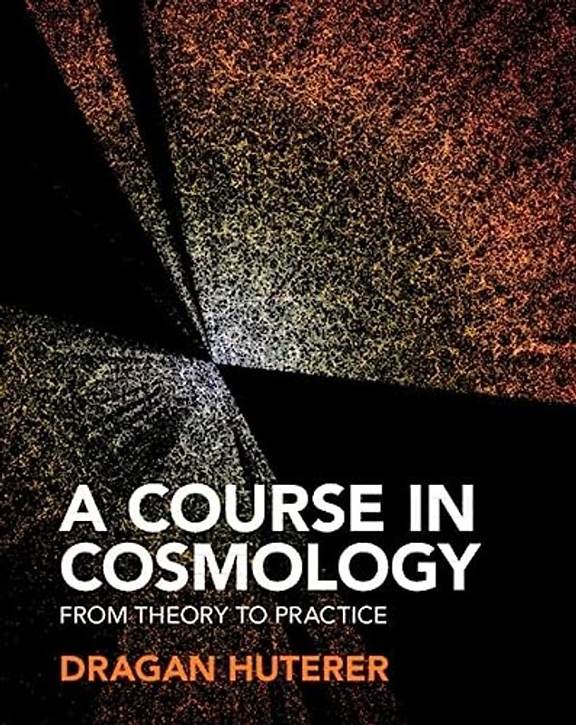 A Course in Cosmology