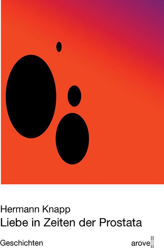 Liebe in Zeiten der Prostata