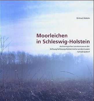 Moorleichen in Schleswig-Holstein