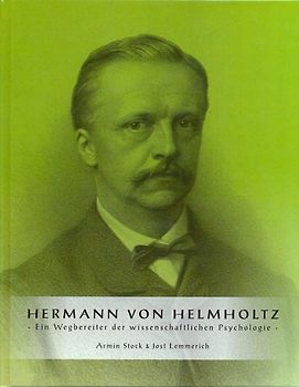 Hermann von Helmholtz