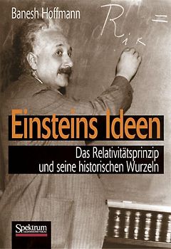 Einsteins Ideen