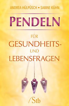 Pendeln für Gesundheits- und Lebensfragen