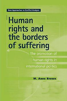 Human Rights and the Borders of Suffering