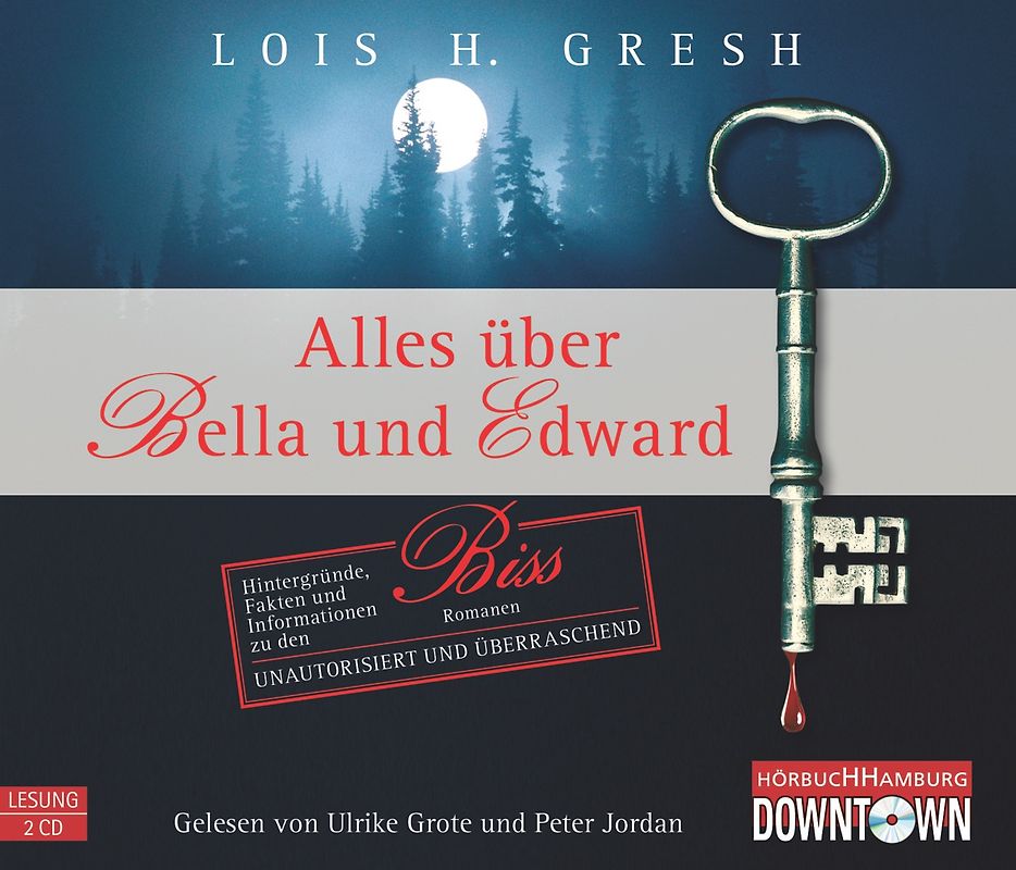 Alles über Bella und Edward