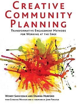 Creative Community Planning
