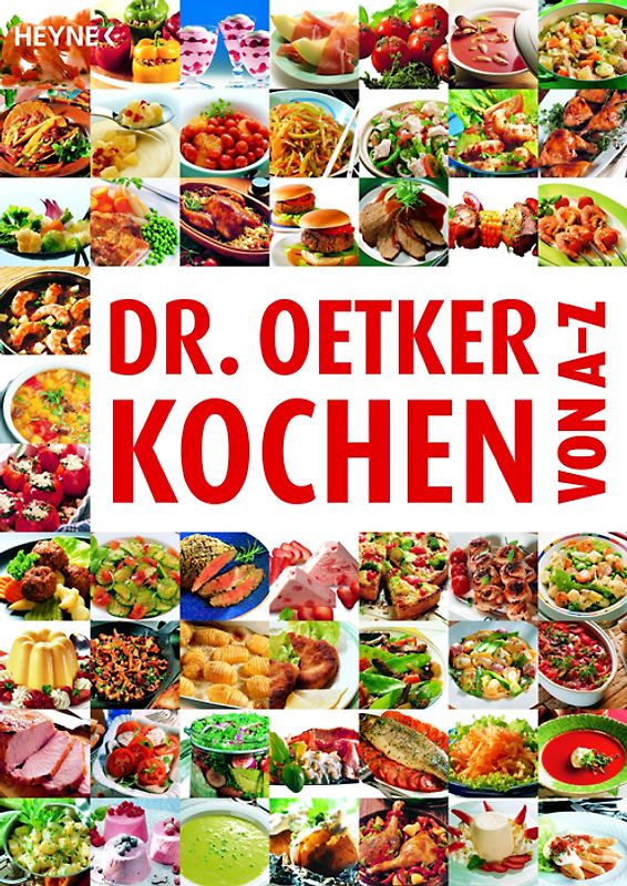 Kochen von A-Z
