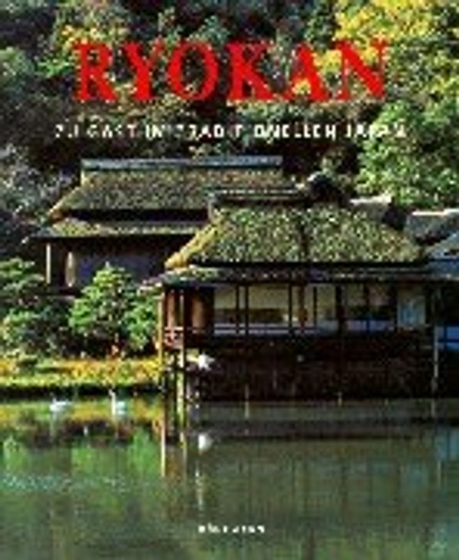 Ryokan
