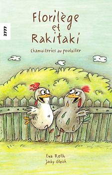 Florilège et Rakitaki