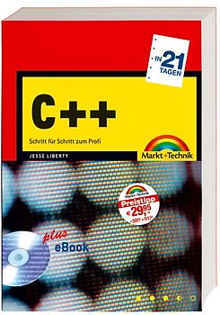 C++ in 21 Tagen