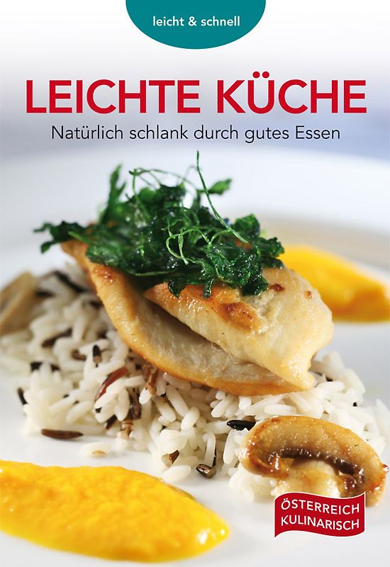 Leicht & schnell