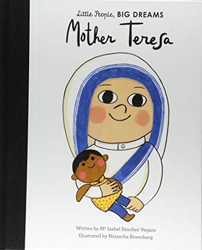 Mother Teresa