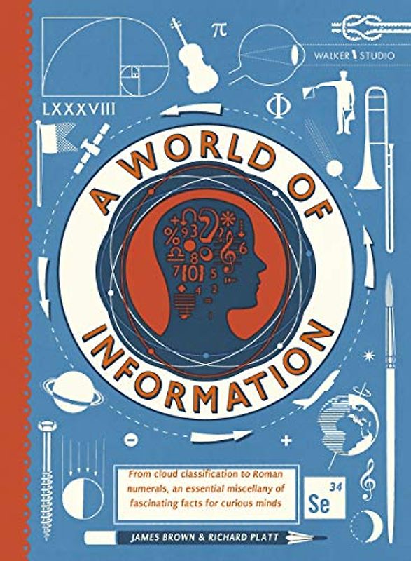A World of Information