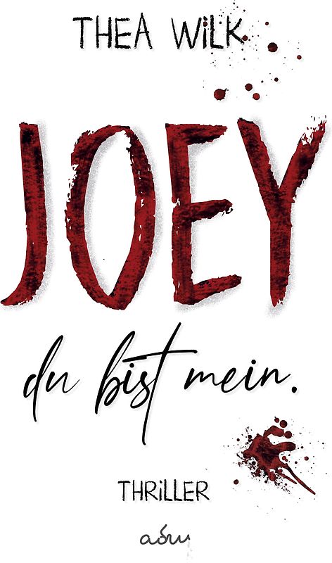 JOEY. du bist mein.
