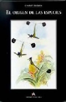 El origen de las especies