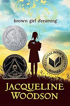 Brown Girl Dreaming - Woodson, Jacqueline