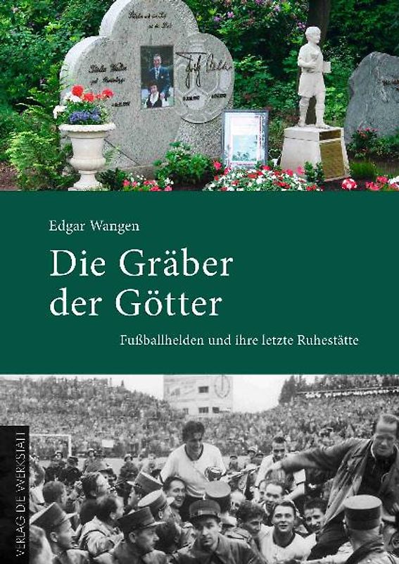 Die Gräber der Götter