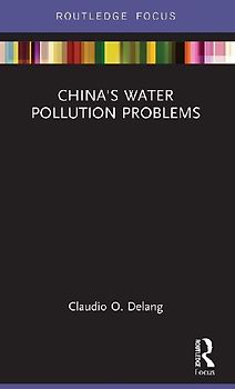 China's Water Pollution Problems