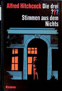 Die drei ??? Stimmen aus dem Nichts