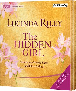 Das Mädchen aus Yorkshire