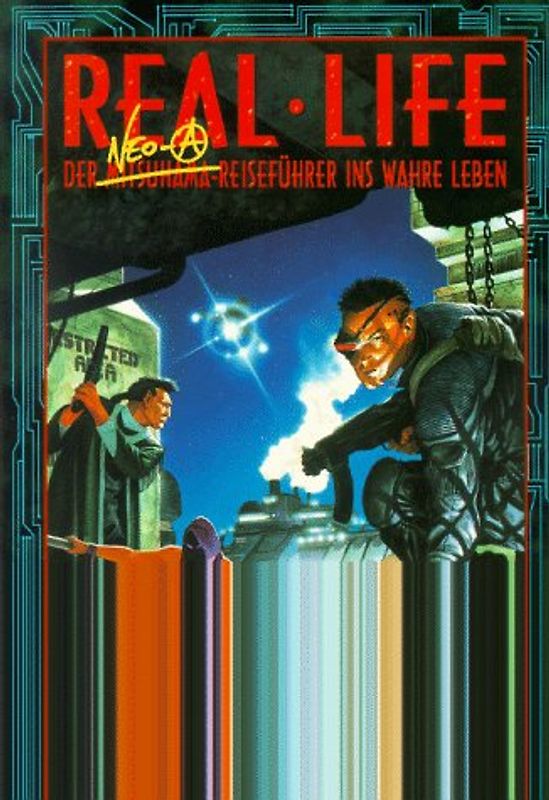Real Life. Shadowrun-Quellenbuch