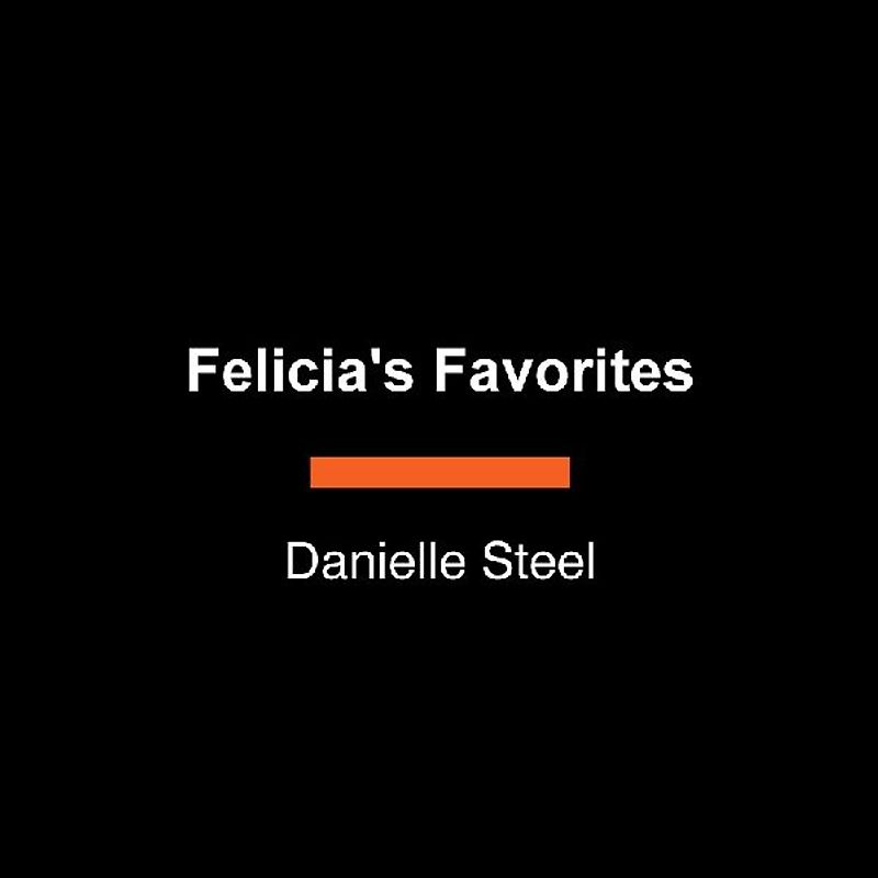 Felicia's Favorites