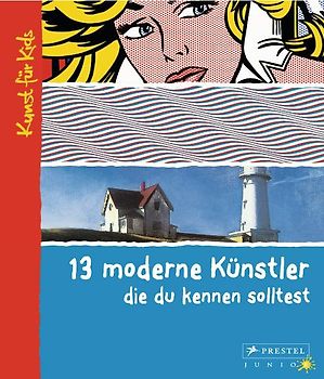 13 moderne Künstler, die du kennen solltest