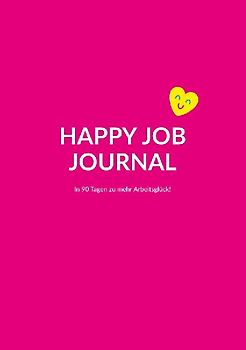 Happy Job Journal