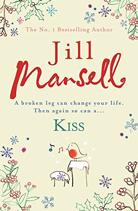 Kiss - Jill Mansell
