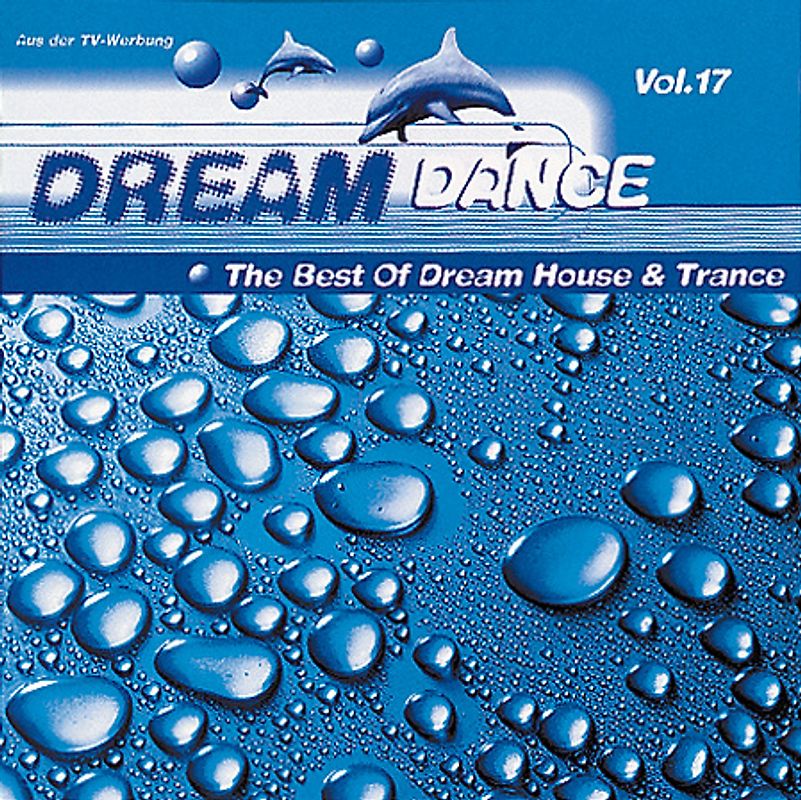Various - Dream Dance Vol.17
