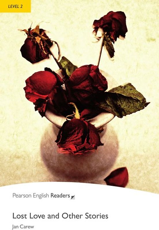 Lost Love and Other Stories - Buch mit MP3-Audio-CD