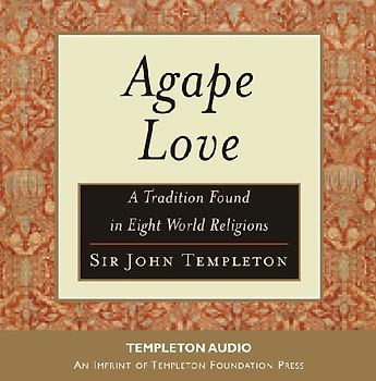 Agape Love