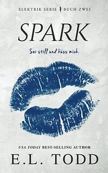 Spark (Elektrik, Band 2)