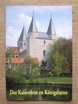 Der Kaiserdom zu Königslutter