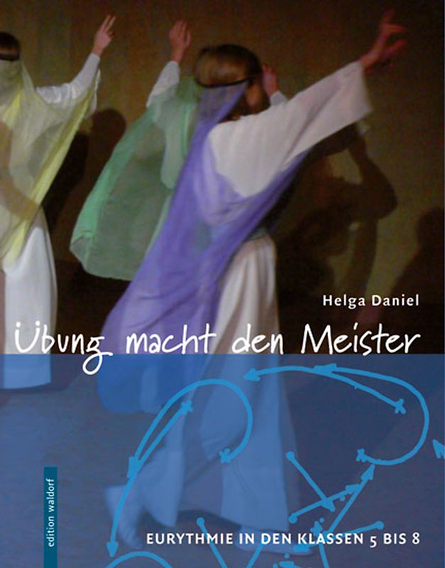 Übung macht den Meister