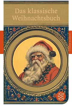 Das klassische Weihnachtsbuch