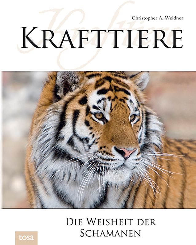 Krafttiere